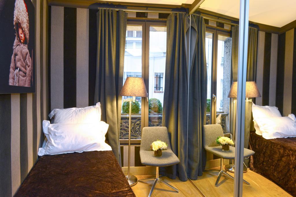 Appartement Paris Tour Eiffel Zimmer foto
